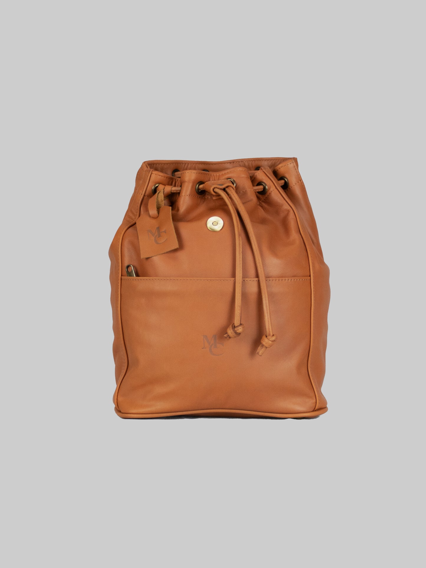 Marrakesch Damen City Rucksack