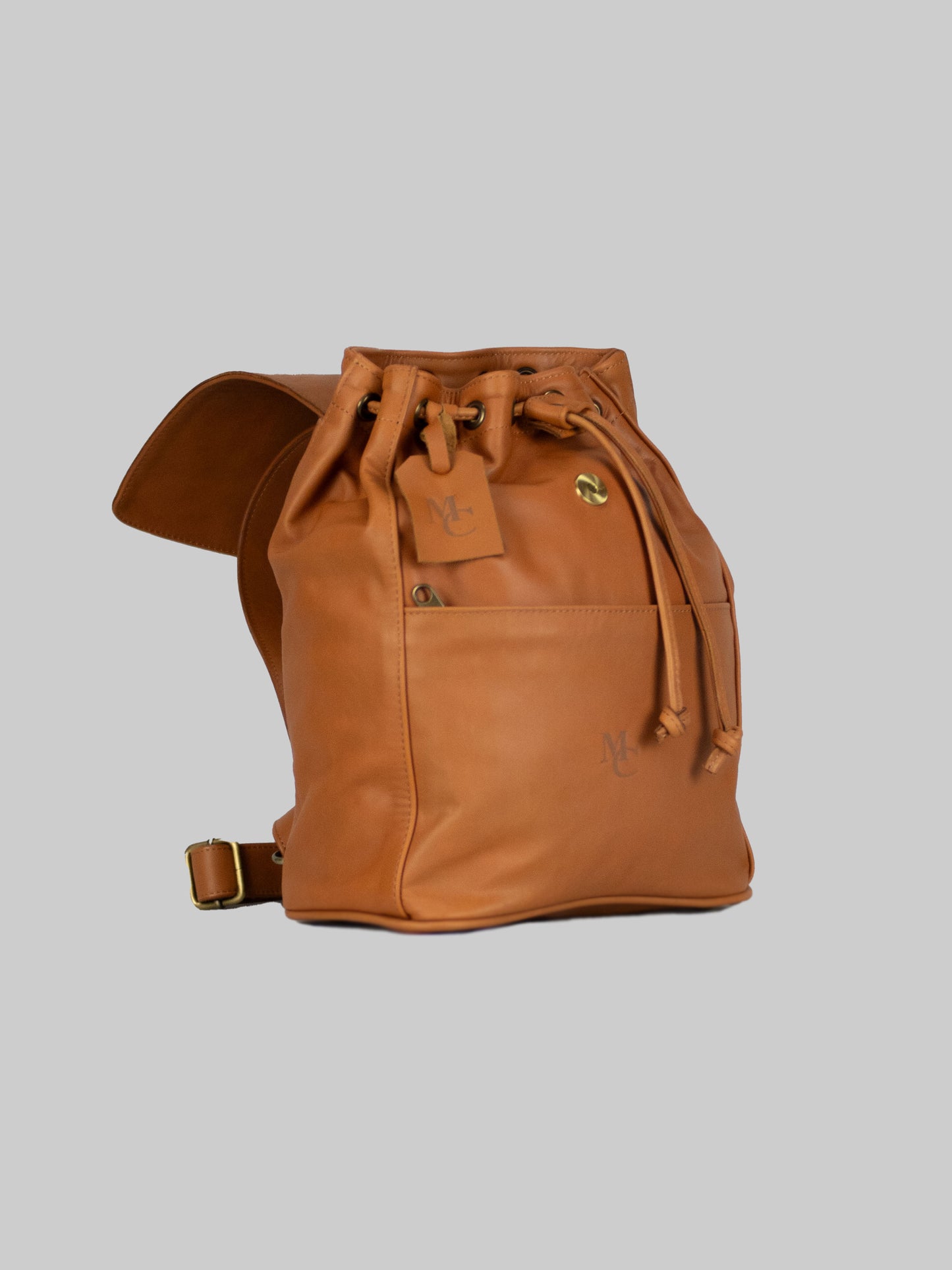 Marrakesch Damen City Rucksack