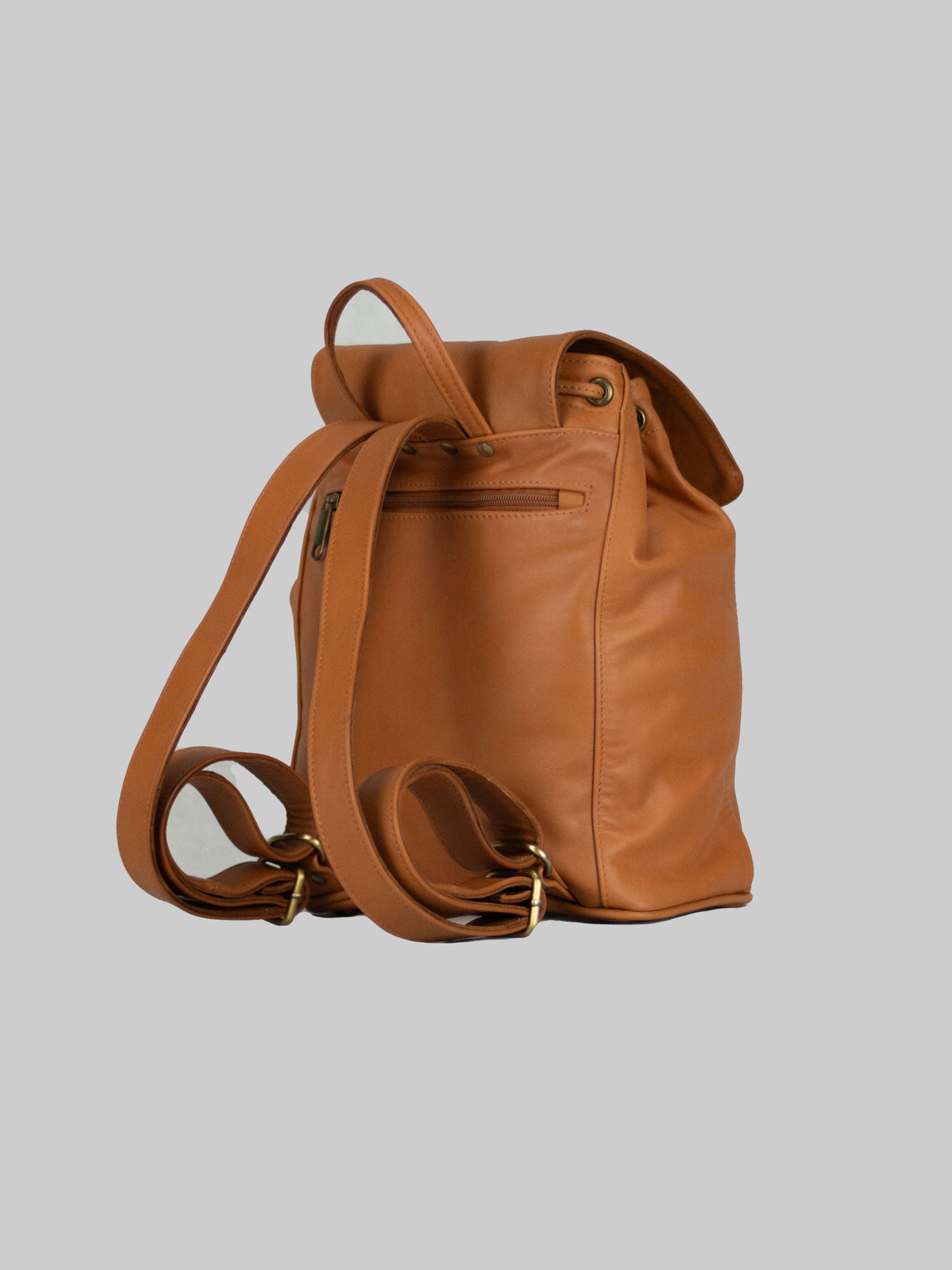Marrakesch Damen City Rucksack