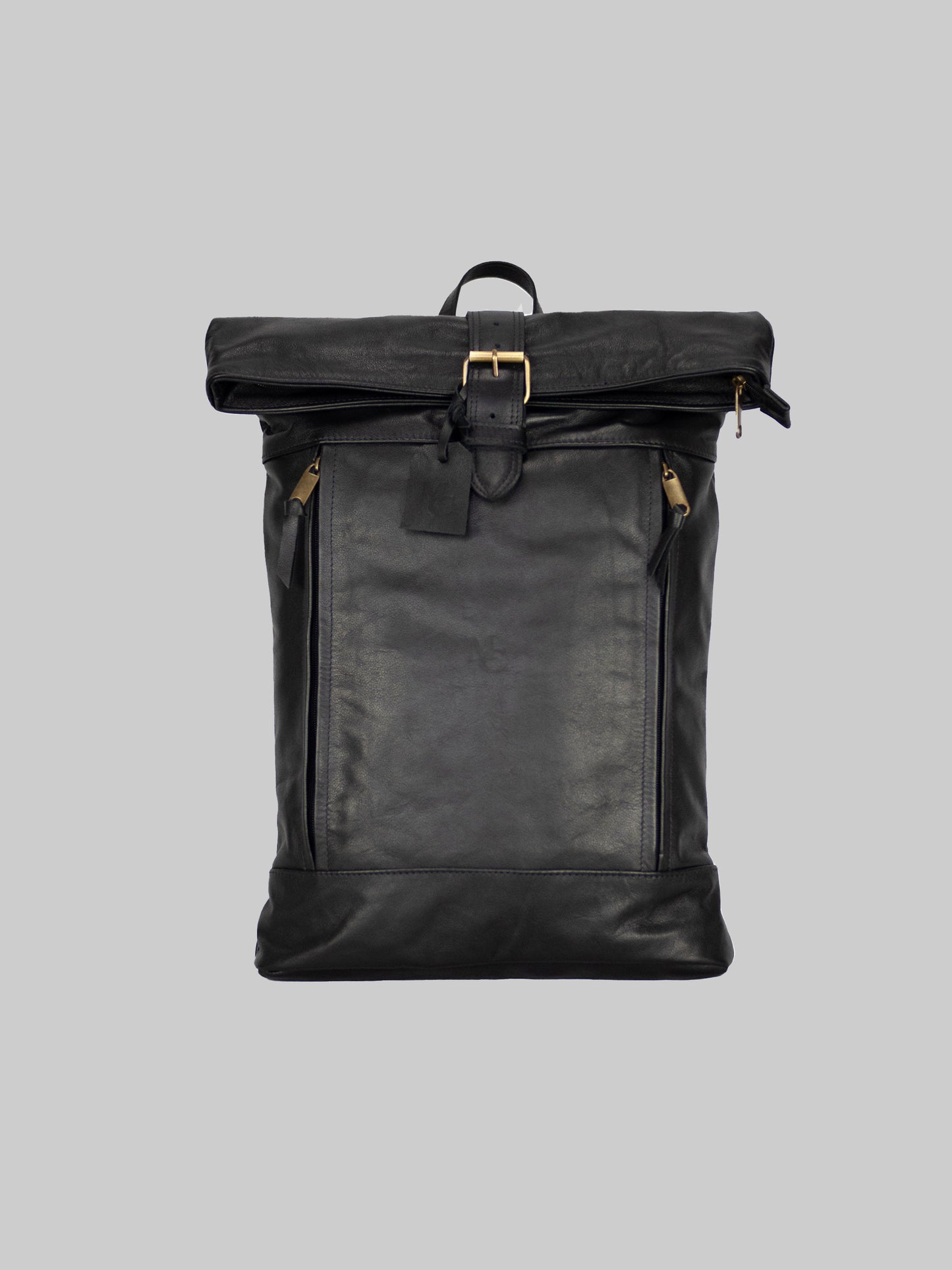 Marrakesch Herren Rolltop-Rucksack