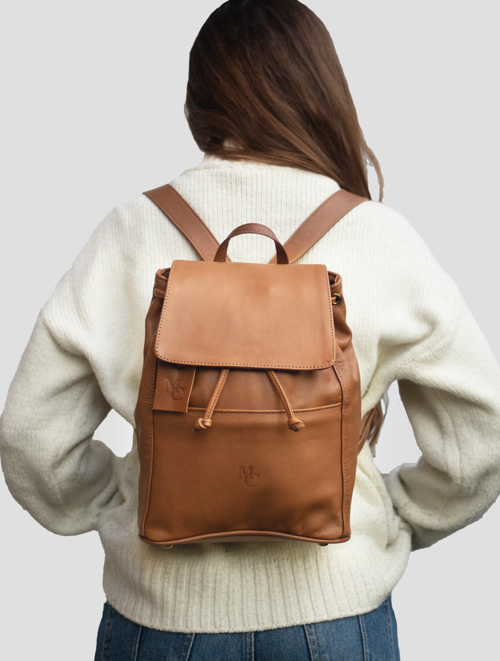 Marrakesch Damen City Rucksack