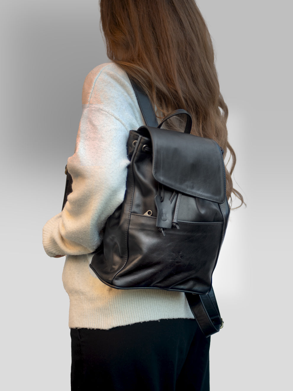 Marrakesch Damen City Rucksack