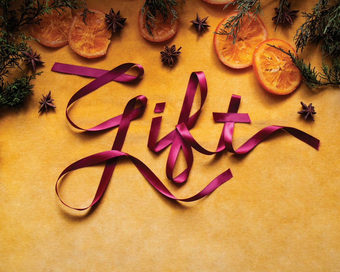 Geschenke mit Seele & Story - unser Geschenke-Guide