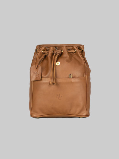 Marrakesch Damen City Rucksack
