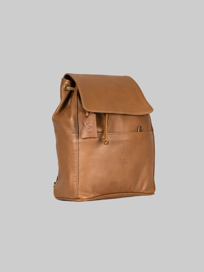 Marrakesch Damen City Rucksack
