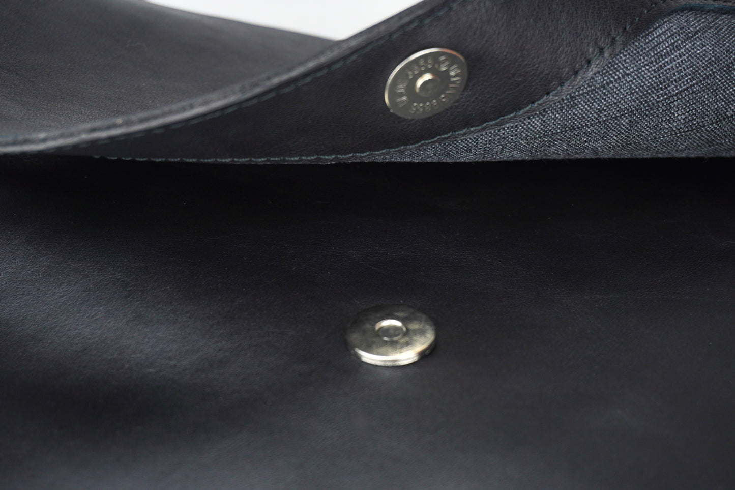 Al Andalus Damen-Umhängetasche "DUNE", schwarz