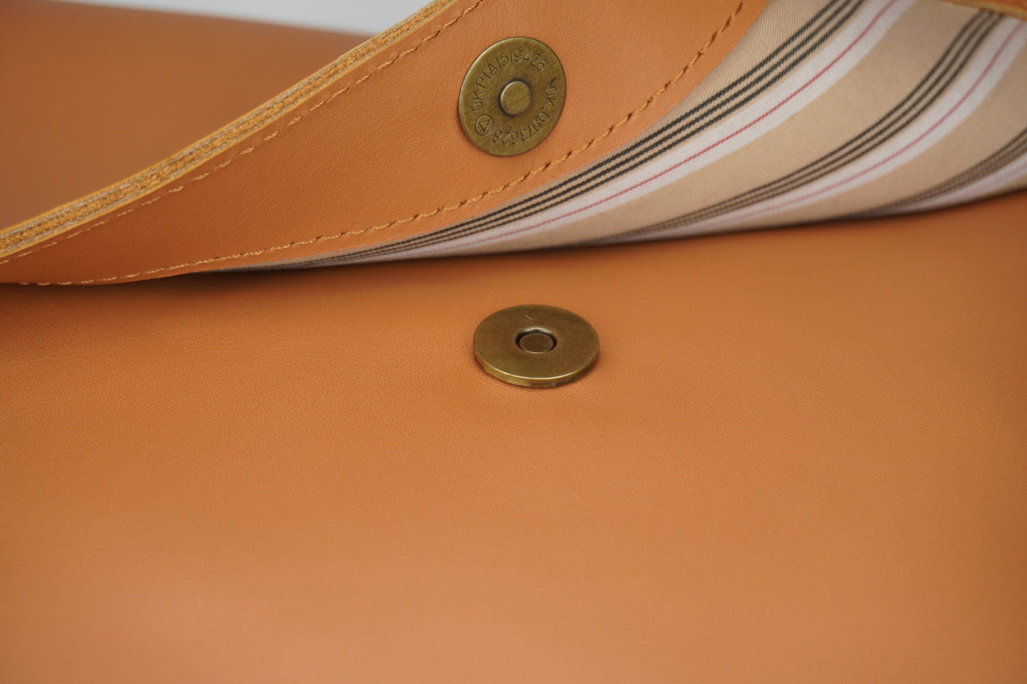 Al Andalus Damen-Umhängetasche "DUNE", hellbraun