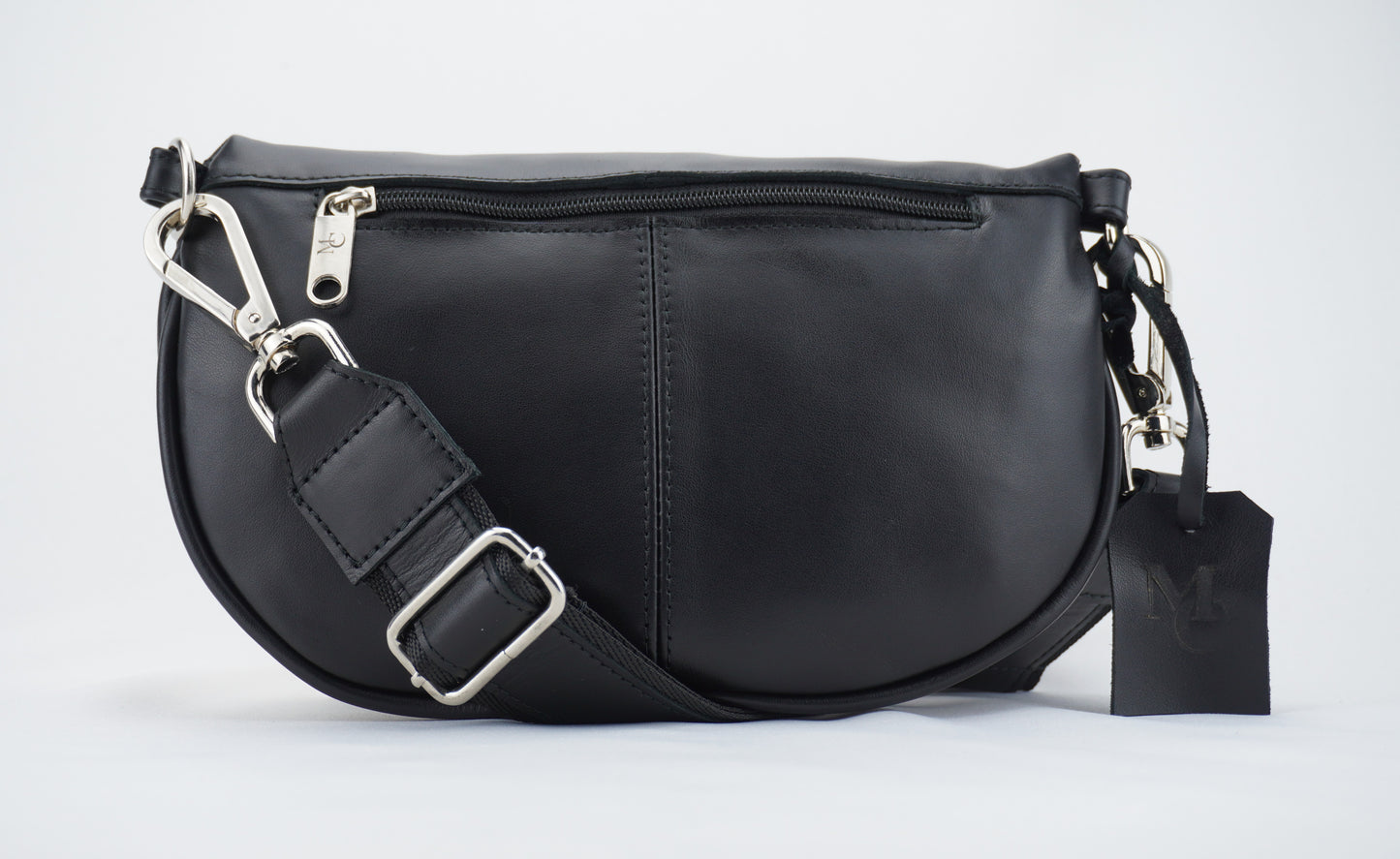 Al Andalus Crossbodybag "URBAN JOURNEY", kaffeebraun