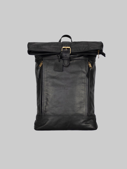 Marrakesch Herren Rolltop-Rucksack