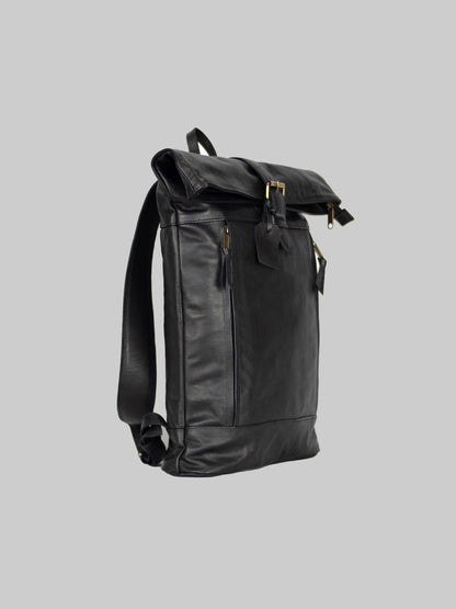 Marrakesch Herren Rolltop-Rucksack