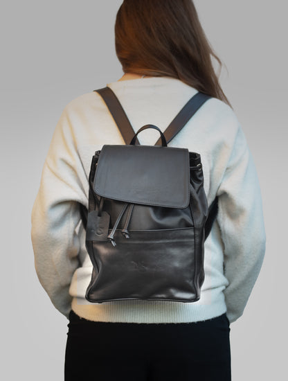 Marrakesch Damen City Rucksack