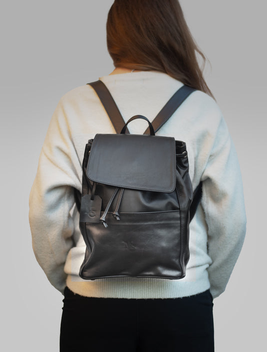 Marrakesch Damen City Rucksack